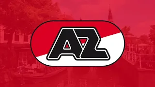 AZ Alkmaar Goal Song|Goaltune Europa League 20-21