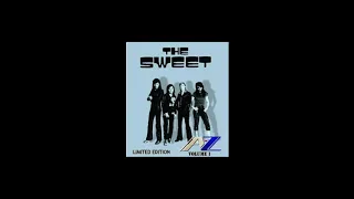 Sweet - Ballroom Blitz (Version 1988)