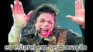 one day in your life - Michael Jackson legendado em portugues