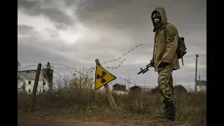 Chernobyl 2.0 - LIVING IN AN ABANDONED RADIOACTIVE CITY