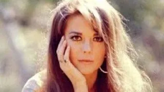 In loving memory of Natalie Wood