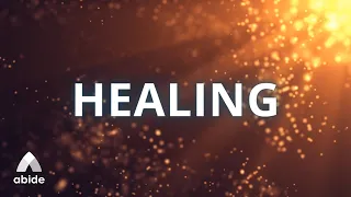 Physical and Emotional Healing Bible Meditation - Deep Relaxation and Healing Sleep