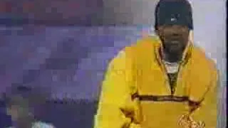 Wu Tang Clan Live 97 parte 2