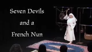 SEVEN DEVILS AND A FRENCH NUN (Trailer)