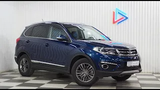 Chery Tiggo 5 (2018) 02979