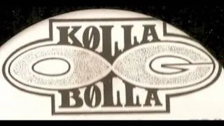 Kølla & Bølla ft GrundlaG - Den Store Slagærn (prod Bølla) (2002)