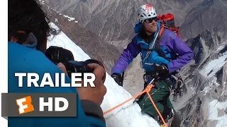 Meru Official Trailer 1 (2015) - Documentary HD