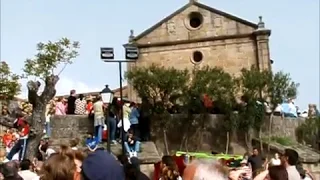 'Recuerdos del ayer', La romería de la Virgen de Puerto de Plasencia