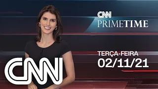 CNN PRIME TIME - 02/11/2021