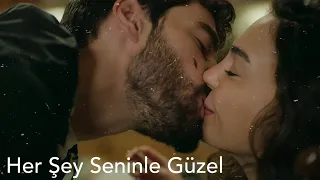 Miran & Reyyan / ReyMir - Her Şey Seninle Güzel - Hercai