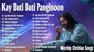 panginoon song