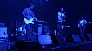 Fontaines D.C. - Too Real (live)