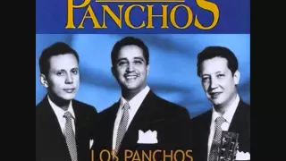 trio los panchos,, historia de un amor.wmv