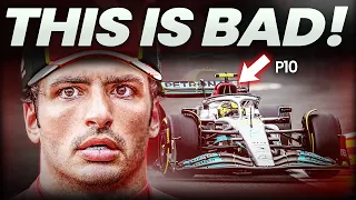 Ferrari ADMITS The BIGGEST MISTAKE Ahead Of JAPAN Race!