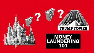 Opinion | Money laundering may help explain Donald Trump's curious relationship with Russia