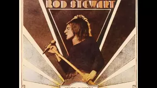 Rod Stewart "(I Know) I'm Losing You"