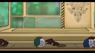 Dumb Ways to Die in Lobotomy Corporation