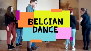 Belgian Dance