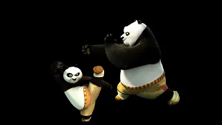 kungfu panda mazácké legendy song