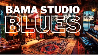 Alabama Studio Blues: The Ultimate Compilation