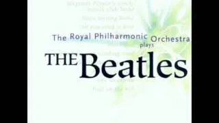 The Royal Philharmonic Orchestra Plays The Beatles - Sgt Pepper's Lonely Hearts Club Band