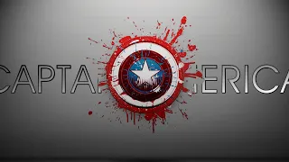 Captain America Tribute Believer
