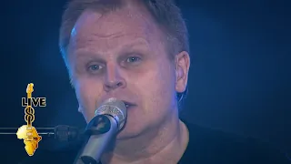 Herbert Grönemeyer - Bochum (Live 8 2005)