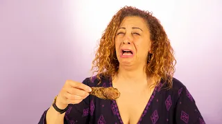 Black Moms Try Other Black Moms' Soul Food