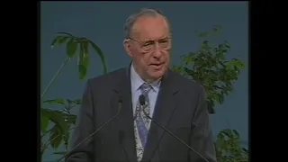 Derek Prince -  Fellowship & Covering