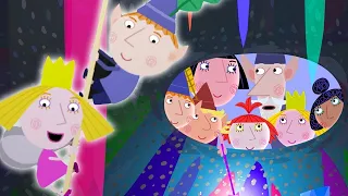 Ben and Holly‘s Little Kingdom | Where Is Gaston ❓ 1Hour | HD Cartoons for Kids