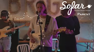 Parent - Seabird (Alessi Brothers Cover) | Sofar Chicago