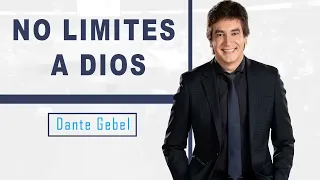 Dante Gebel 2024 | No limites a Dios