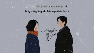 [Vietsub + Pinyin] Gặp gỡ - 遇见 || Tôn Yến Tư - 孙燕姿