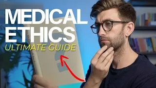 The 4 Pillars Of Medical Ethics