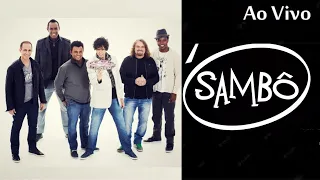 As Melhores do Grupo Sambô Top Mix