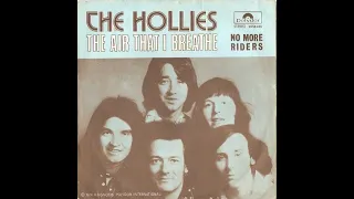 The Hollies - The Air That I Breathe