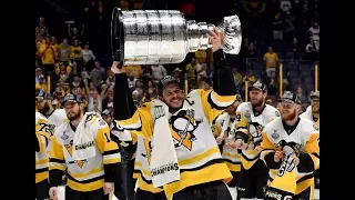 Revisiting the 2016 and 2017 Pittsburgh Penguins