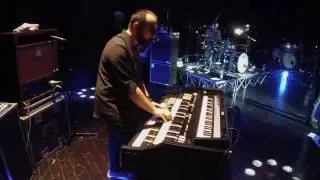 IAN PAICE & INTO THE PURPLE (Deep Purple Tribute) - Cittanova FULL CONCERT (HD)