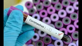 Перший і поки єдиний хворий на коронавірус в Україні почувається краще