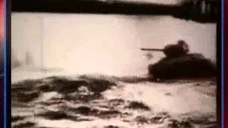 The tanks rumbled-Russian WW2 song, translated to english