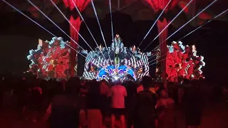 Render Psychedelic Psy Night Trance @ Own Spirit Festival 2023