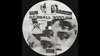 Illiya Korniyenko - Gumball 3000 (Ad Nauseam Remix) [DTS001]