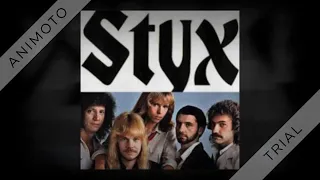 Styx - The Best Of Times - 1981