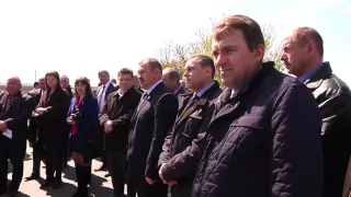 Виїзна колегія у с. Поляни