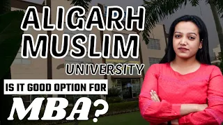 Aligarh Muslim University | Eligibility | Selection Process | Exam Accepted | Alumni | Facility