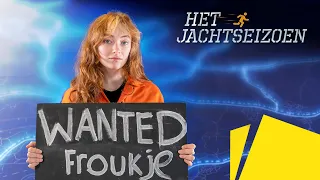 Froukje op de Vlucht - Het Jachtseizoen '22 #6