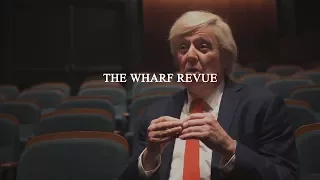 The Wharf Revue