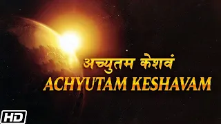 Achyutam Keshavam - Divinity 10 - Music for Ultimate Peace and Joy - Inner Peace Meditation Music