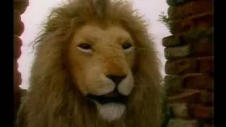 BBC Chronicles of Narnia: PCVDT- Chapter 2/6 Part 1/3