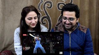 Pakistani React to 50 Facts You Didn't Know About MS Dhoni.